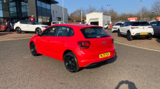 Volkswagen Polo 1.0 EVO 80 SE 5dr Petrol Hatchback